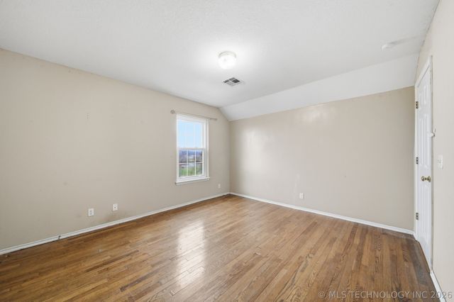 14011 S 177th West Avenue, Kellyville, OK 74039