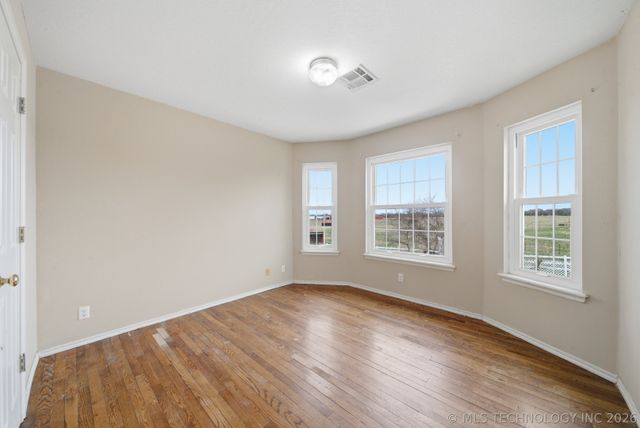 14011 S 177th West Avenue, Kellyville, OK 74039