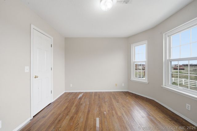 14011 S 177th West Avenue, Kellyville, OK 74039