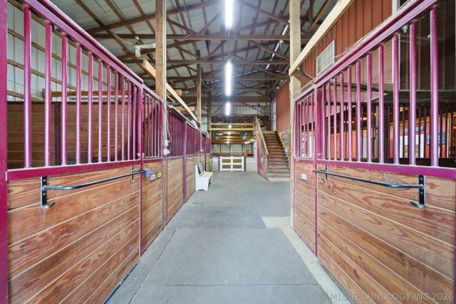 14011 S 177th West Avenue, Kellyville, OK 74039