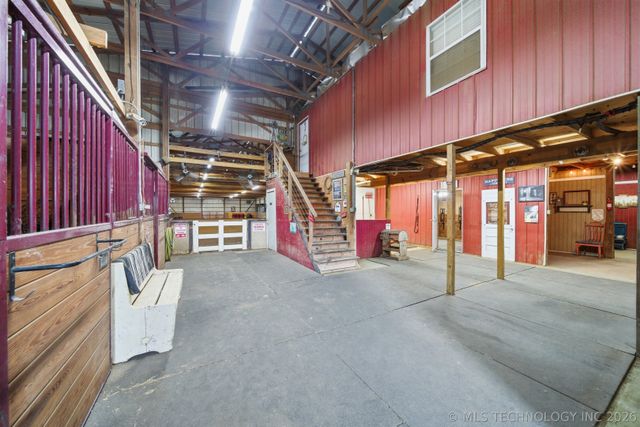 14011 S 177th West Avenue, Kellyville, OK 74039