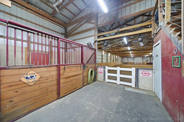 14011 S 177th West Avenue, Kellyville, OK 74039