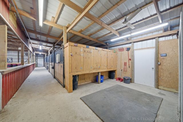 14011 S 177th West Avenue, Kellyville, OK 74039