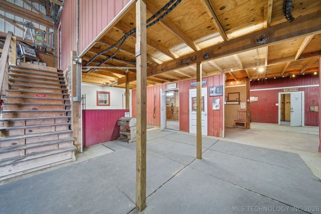 14011 S 177th West Avenue, Kellyville, OK 74039