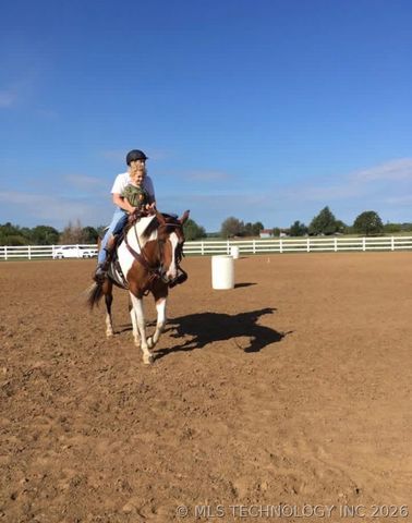 14011 S 177th West Avenue, Kellyville, OK 74039