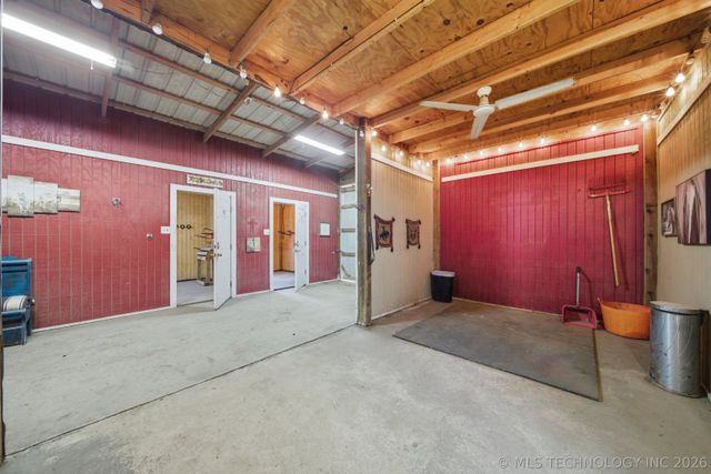 14011 S 177th West Avenue, Kellyville, OK 74039