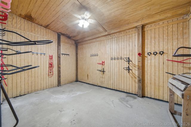 14011 S 177th West Avenue, Kellyville, OK 74039