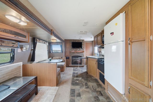 14011 S 177th West Avenue, Kellyville, OK 74039