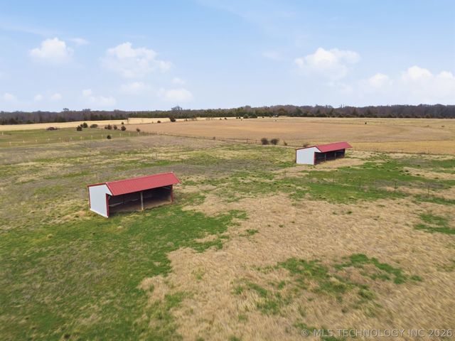 14011 S 177th West Avenue, Kellyville, OK 74039