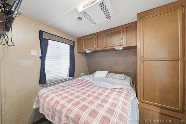 14011 S 177th West Avenue, Kellyville, OK 74039