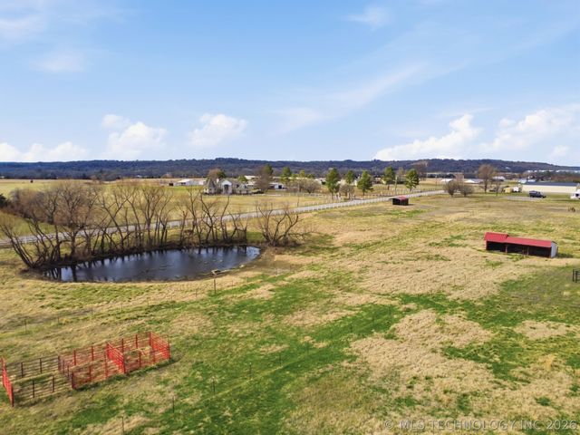 14011 S 177th West Avenue, Kellyville, OK 74039