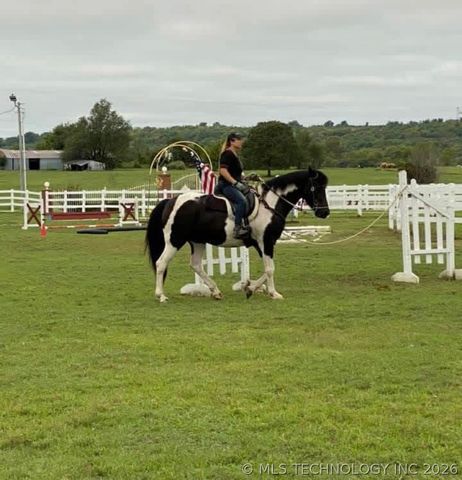 14011 S 177th West Avenue, Kellyville, OK 74039