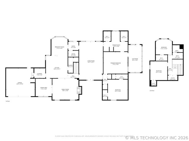 14011 S 177th West Avenue, Kellyville, OK 74039