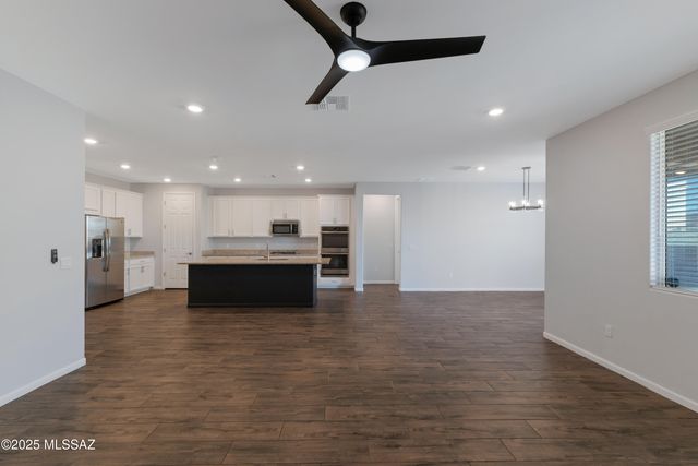 12867 E Pantano View Drive, Vail, AZ 85641