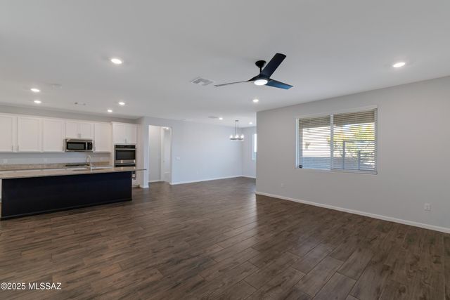 12867 E Pantano View Drive, Vail, AZ 85641