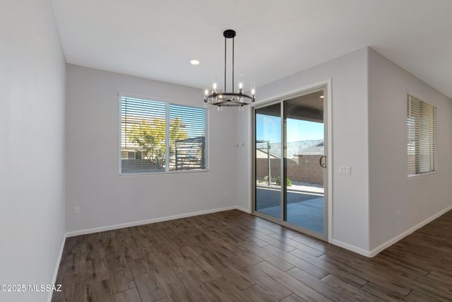 12867 E Pantano View Drive, Vail, AZ 85641