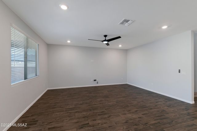 12867 E Pantano View Drive, Vail, AZ 85641