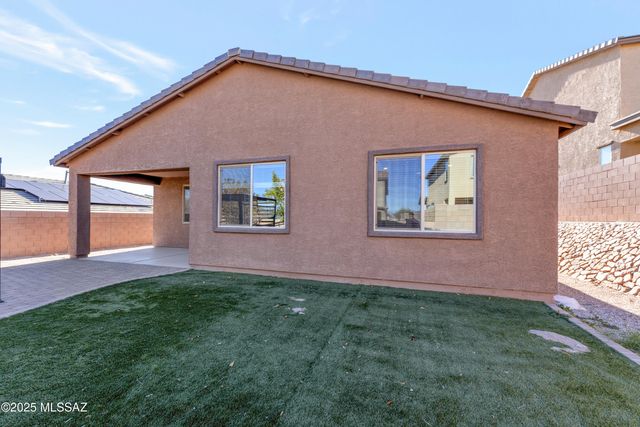 12867 E Pantano View Drive, Vail, AZ 85641