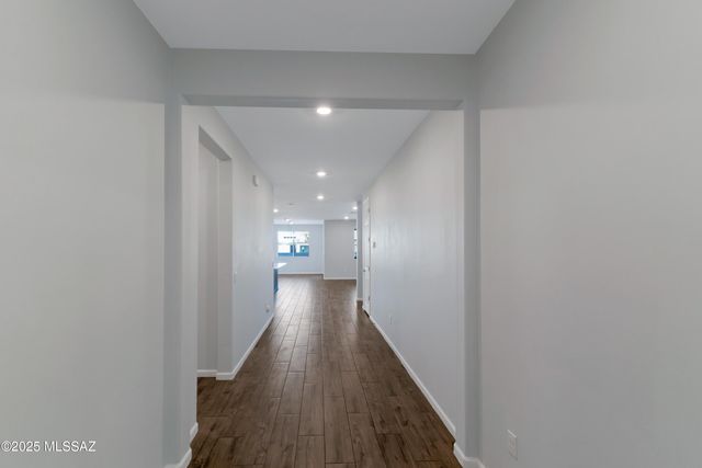 12867 E Pantano View Drive, Vail, AZ 85641