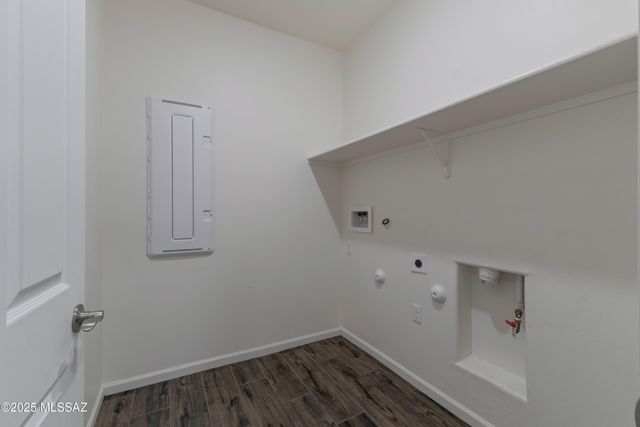 12867 E Pantano View Drive, Vail, AZ 85641