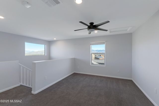 12867 E Pantano View Drive, Vail, AZ 85641