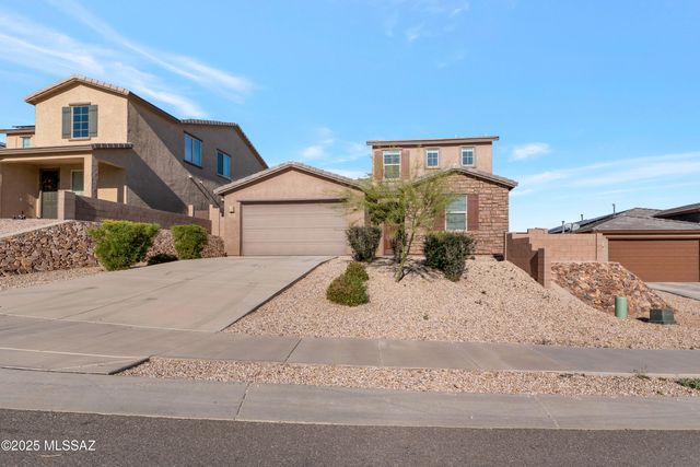 12867 E Pantano View Drive, Vail, AZ 85641