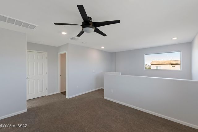 12867 E Pantano View Drive, Vail, AZ 85641