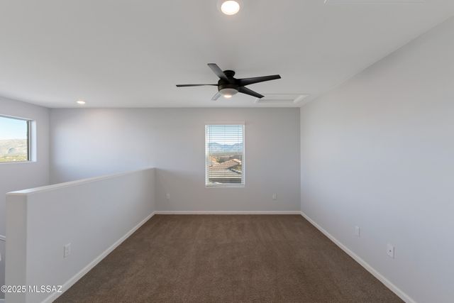 12867 E Pantano View Drive, Vail, AZ 85641