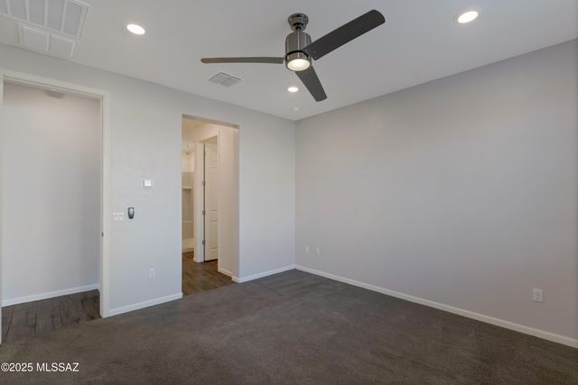 12867 E Pantano View Drive, Vail, AZ 85641