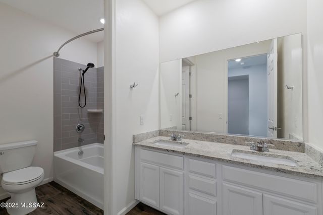 12867 E Pantano View Drive, Vail, AZ 85641