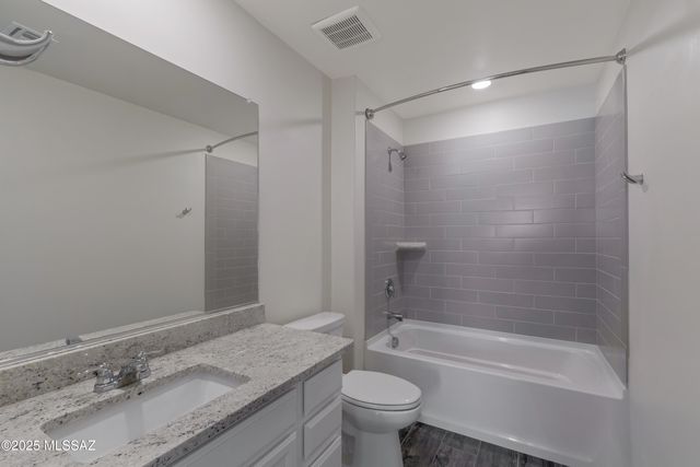 12867 E Pantano View Drive, Vail, AZ 85641