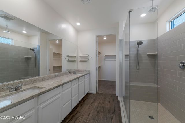 12867 E Pantano View Drive, Vail, AZ 85641