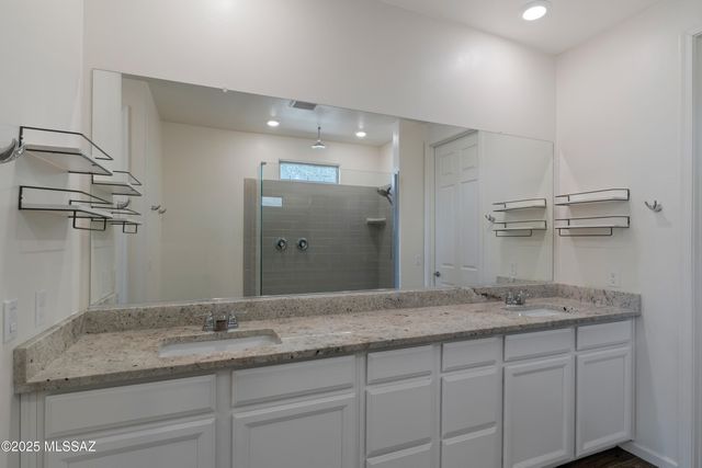 12867 E Pantano View Drive, Vail, AZ 85641