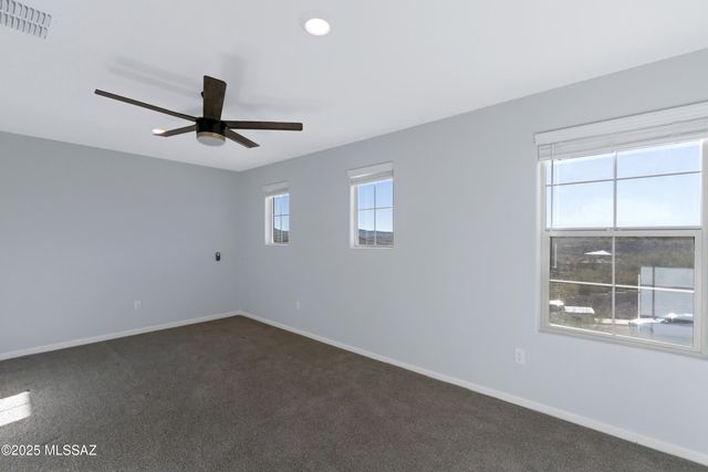 12867 E Pantano View Drive, Vail, AZ 85641