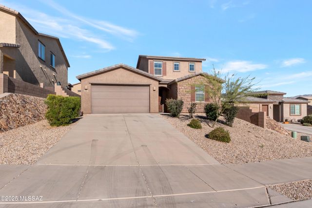 12867 E Pantano View Drive, Vail, AZ 85641