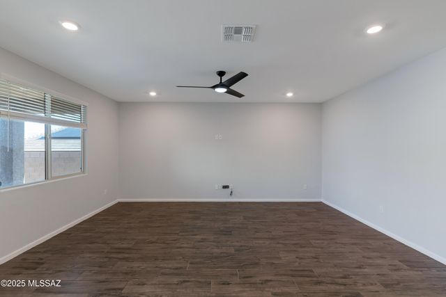 12867 E Pantano View Drive, Vail, AZ 85641