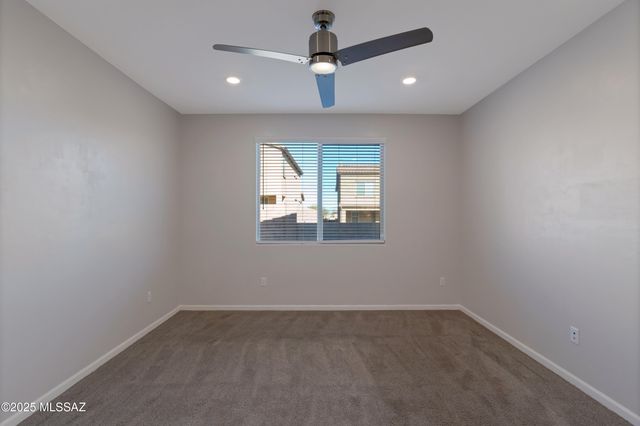 12867 E Pantano View Drive, Vail, AZ 85641