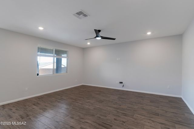 12867 E Pantano View Drive, Vail, AZ 85641