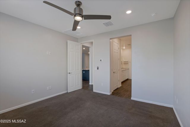 12867 E Pantano View Drive, Vail, AZ 85641