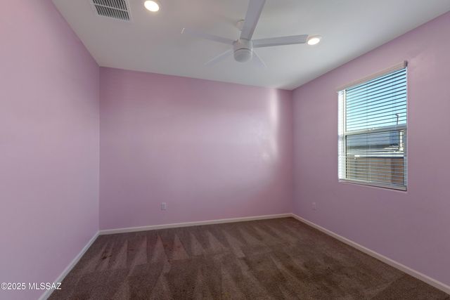 12867 E Pantano View Drive, Vail, AZ 85641