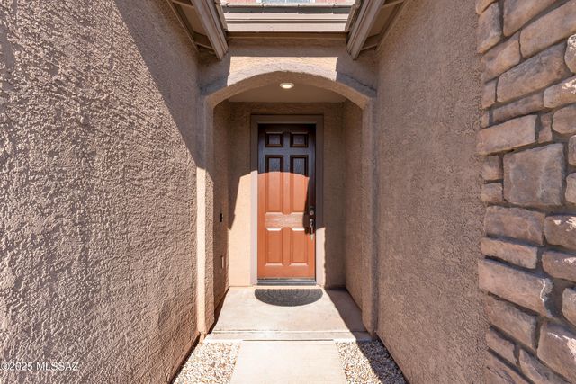 12867 E Pantano View Drive, Vail, AZ 85641