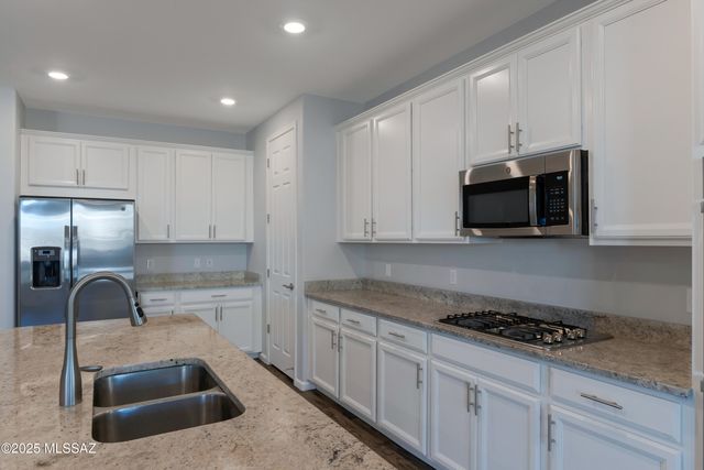 12867 E Pantano View Drive, Vail, AZ 85641