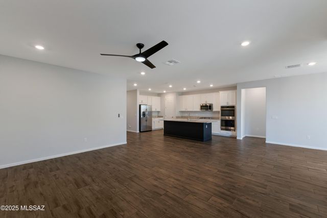 12867 E Pantano View Drive, Vail, AZ 85641