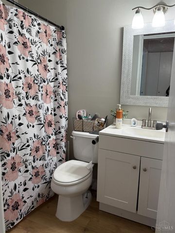 3616 Westwood Northern Boulevard, Cheviot, OH 45211