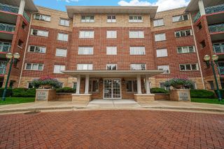 730 Creekside Drive 503, Mount Prospect, IL 60056
