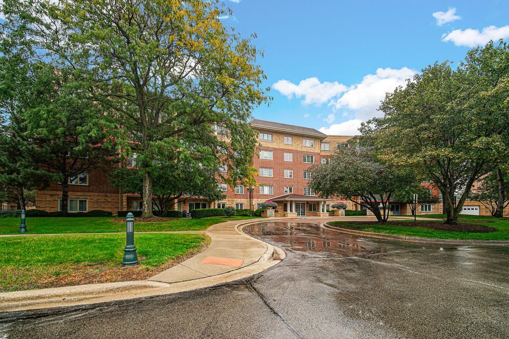 730 Creekside Drive 503, Mount Prospect, IL 60056 — photo 2
