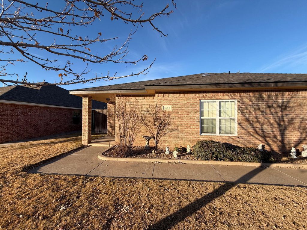 6128 79th Street, B, Lubbock, TX 79424