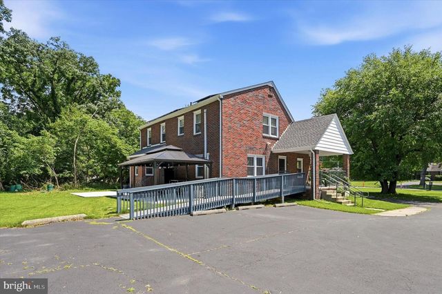 2317 CHURCH RD, Cherry Hill, NJ 08002
