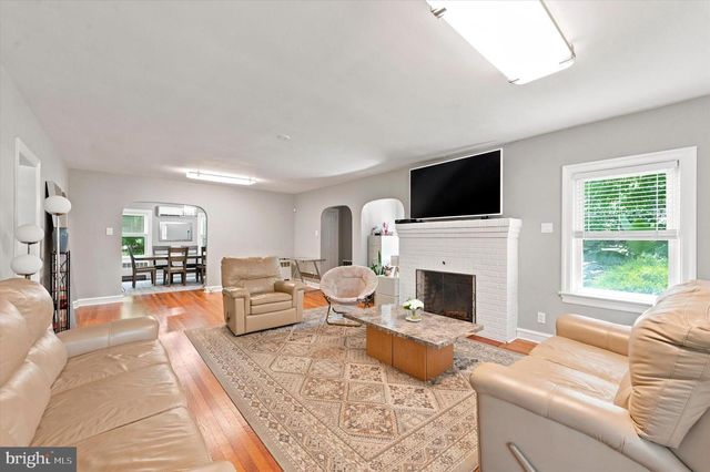 2317 CHURCH RD, Cherry Hill, NJ 08002