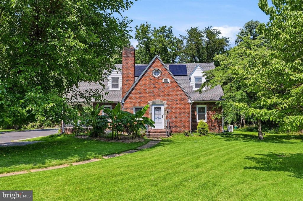 2317 CHURCH RD, Cherry Hill, NJ 08002
